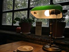 靠窗位-1901 Cafe(西四店)