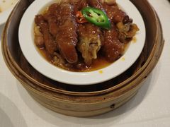 -金苑海鲜酒家(来魅力店)