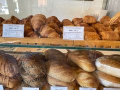 -老梦面包 CHEZMOREL(三源里店)