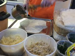 -安徽阜阳卷馍(西单店)