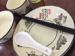 -长兴菜馆(高桥店)