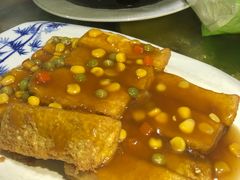 -杨厝六十六农庄农舍(杨厝路店)