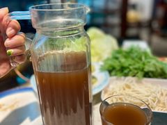 -鑫隆四季涮肉(八角畅游店)