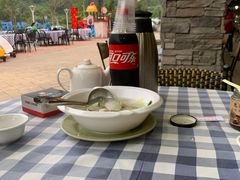 -钱大妈海鲜饭店(保利林语店)