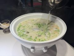 -院里寻菜·精致庭院菜(观沙岭店)