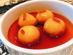 恋爱中的糖油粑粑-俏九州·小炒黄牛肉(华润万象汇店)