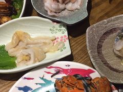 -阳光岛·海鲜盛宴(银泰中心in99店)