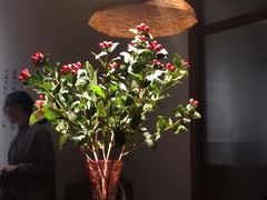 -菩提素素食餐厅(晶郦馆店)