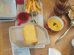 -豪客来牛排(红豆万花城店)