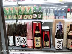 -GranVida生活超市(海信广场店)