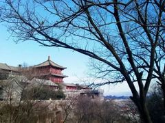 -阳台山自然风景区