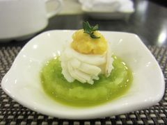 -厦门海景千禧大酒店·海景咖啡厅