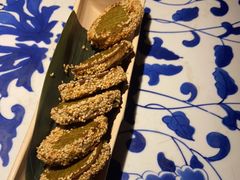 -绿茶餐厅(乐峰广场店)