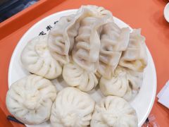 -庆丰包子铺(青龙桥店)