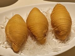 -利苑酒家(宜安广场店)