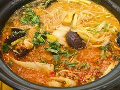 -六味牛杂煲·斋菜煲(桫椤湾店)