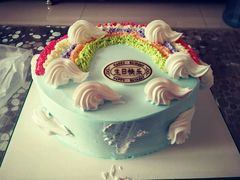 -美鲜美可(一中店)