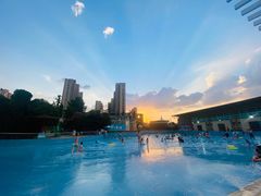 -阿酋湾水上乐园