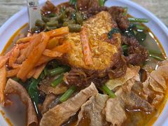 -吉庆桂林米粉·柳州螺蛳粉(港汇广场店)