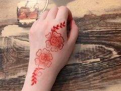 -槟城街头艺术街区