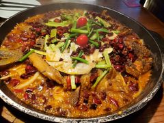 老板恋上鱼-老板恋上鱼(印象城店)
