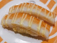 -新一番三文鱼寿司(大东海店)