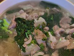 -维园港式茶餐厅(龙岗盛平店)