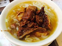 -兰芳园(上环店)