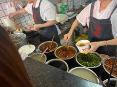 -刘二妈米皮(步行街店)