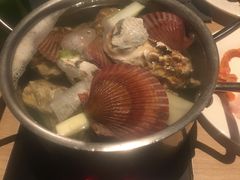 -星伦多 自助料理(圆融店)