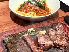 -一沙一城·岩烤牛扒(深圳首店)