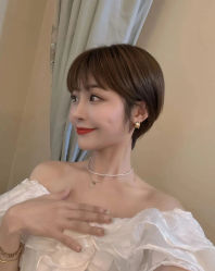 -AFA Hair studio·女士发型设计