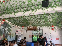 大堂-宾湖农庄·农场特色(太湖龙之梦店)