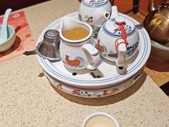-点都德(奥体印象城店)