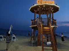 -惠州金海湾嘉华度假酒店
