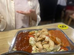 -大佬李砂锅(钱江财富广场店)