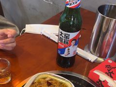 -老何太太鹤岗小串·团建聚餐(龙华店)
