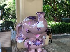 -西双版纳融创皇冠假日度假酒店