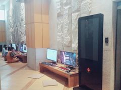 -丽池宫韩式汗蒸会馆(华灯坊店)