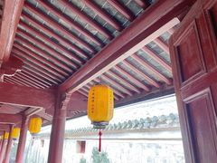 -宁波市保国寺古建筑博物馆