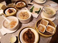 -香云轩·顺德菜(香云纱园林酒店店)