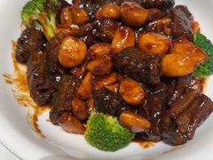 -梅利汴京烤鸭•开封豫菜地标店(东大街店)