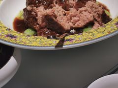 -鸭王烤鸭店(三里河店)