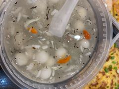 小汤圆-老通城豆皮大王(吉庆街店)