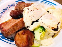 敏华黯然销魂饭-敏华冰厅(天河城店)