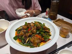 -百年神厨·地道川菜(清江西路店)