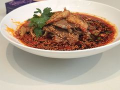 -院8里·少城记忆老川菜(宽窄巷子店)