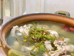 -洪大厨鸡煲(福田店)