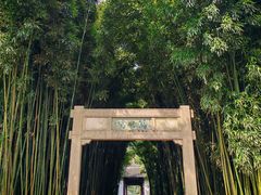-采石矶景区