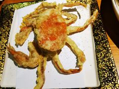 -渔寿司·日本料理(艾尚天地店)